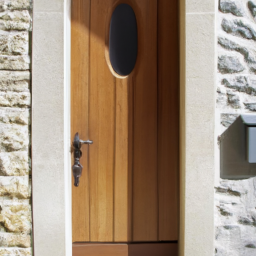 Trouvez la porte parfaite pour chaque pièce de votre maison Viroflay